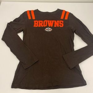 Cleveland Browns Top